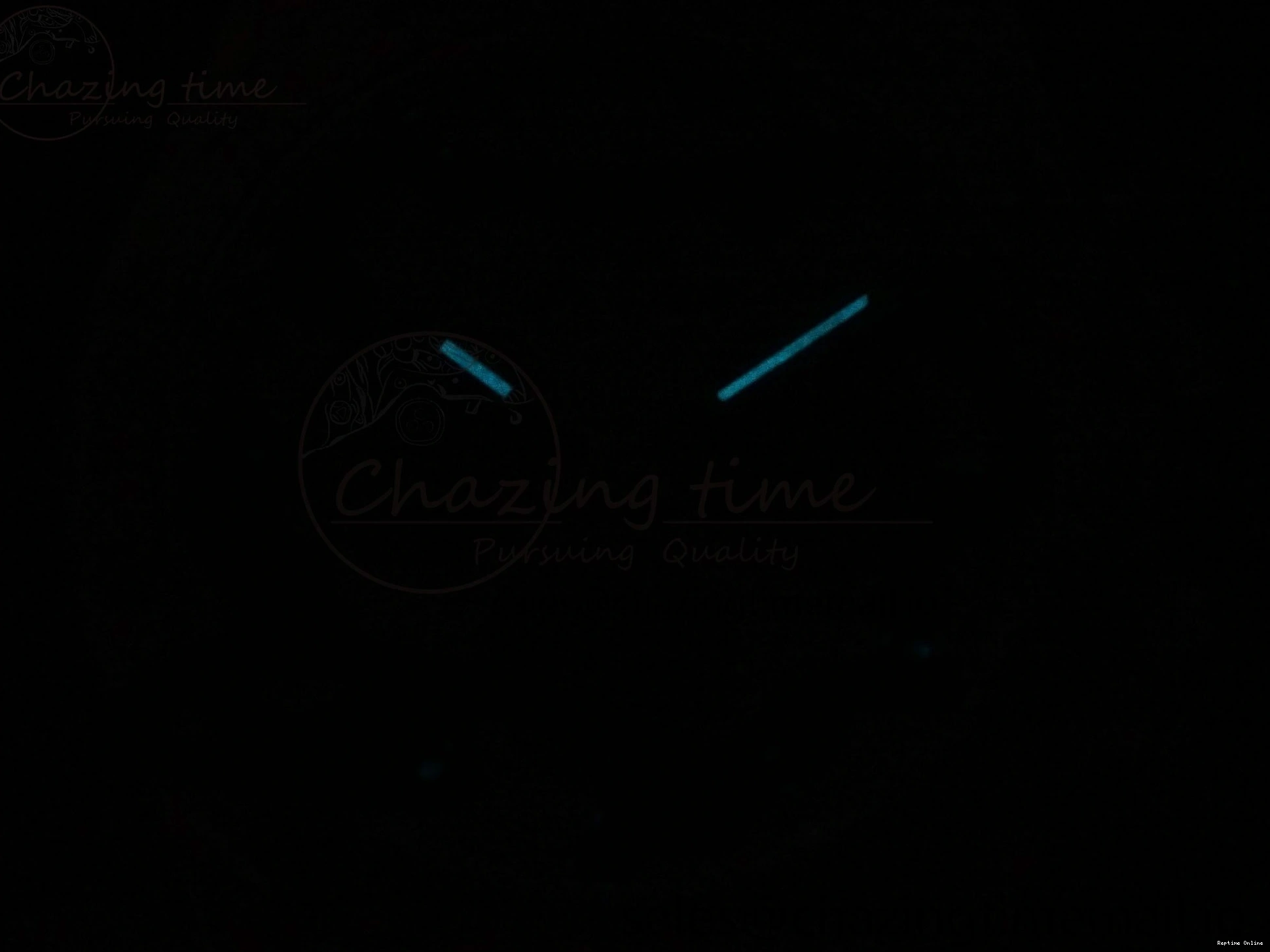 0227 Daytona 116576TBR 3CF 1:1 Best Edition diamonds Bezel Ice Blue Dial on SS Bracelet SH4130 V2(Mod Version) WaterResistant 140